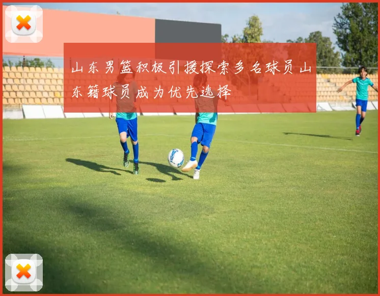 山东男篮积极引援探索多名球员山东籍球员成为优先选择