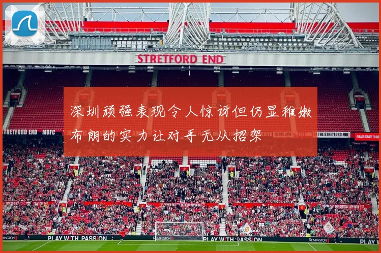 深圳顽强表现令人惊讶但仍显稚嫩布朗的实力让对手无从招架